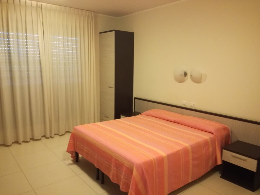 Hotel Spazio Residenza主图