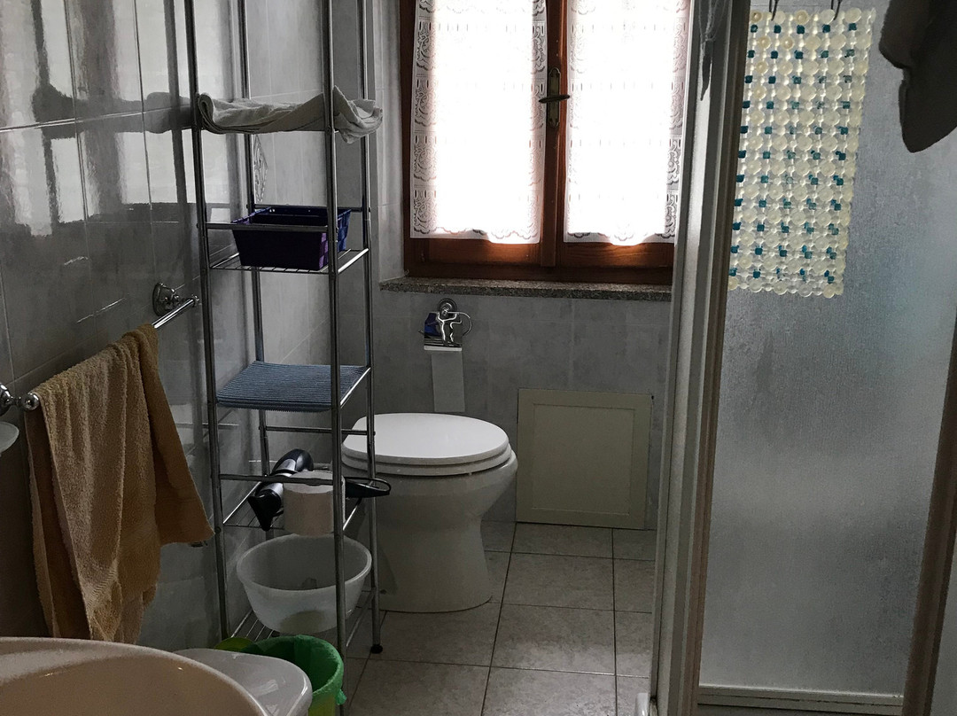 B&B Villa Ines主图