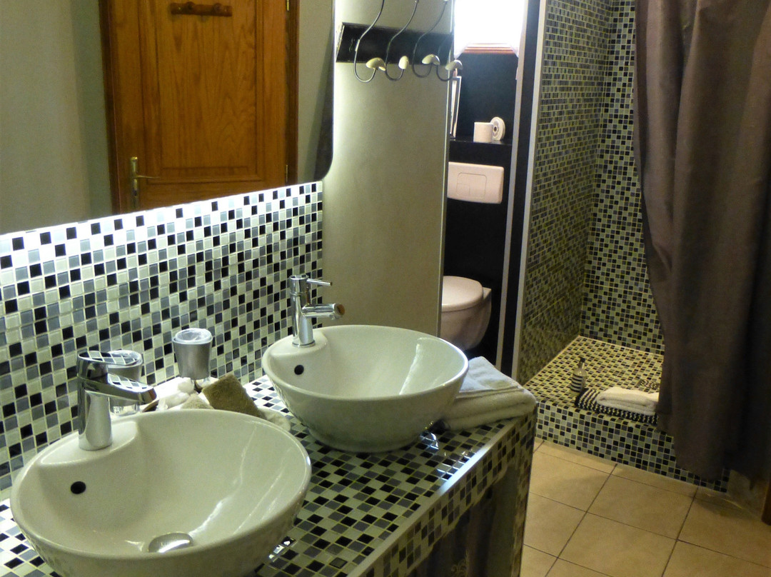 Les Chambres d'Ovaline主图