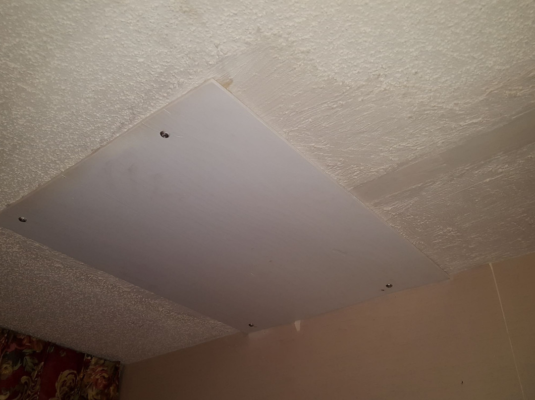 海军准将旅馆主图