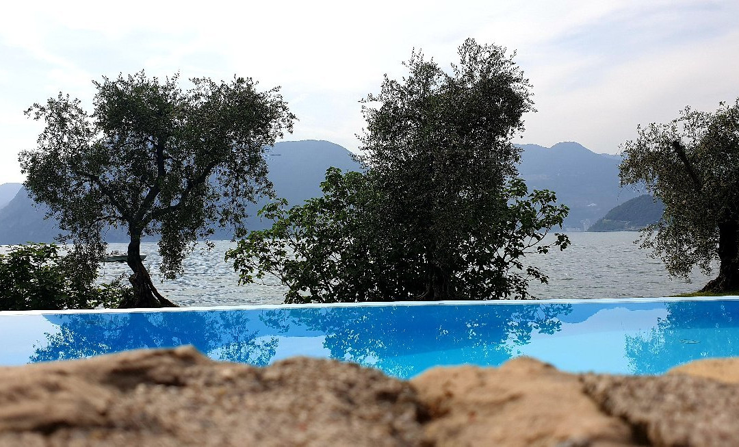 B&B Costa Paradiso Lago d'Iseo主图
