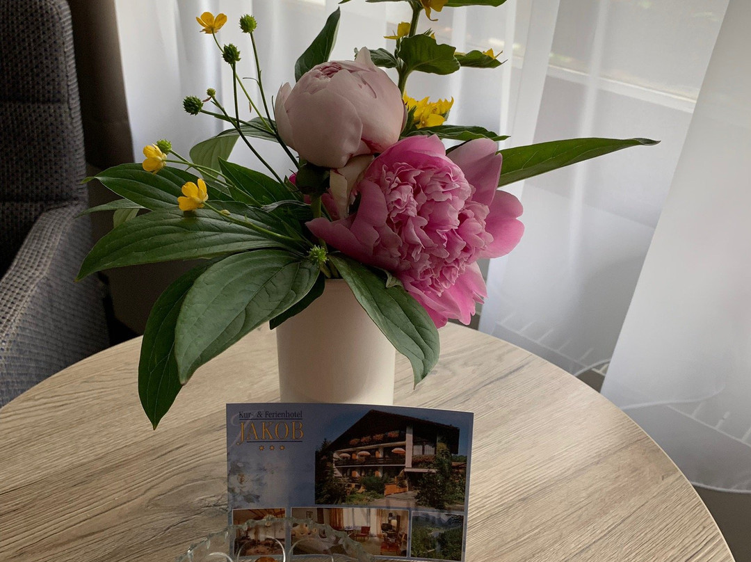 雅各布酒店主图