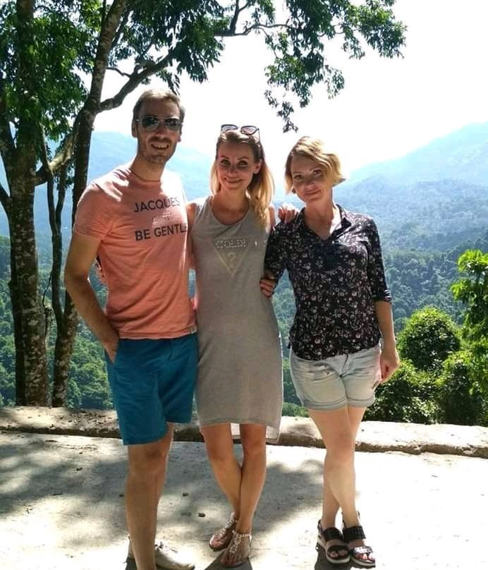 Puncak Pusuk Pass-Batu Layar必去景点