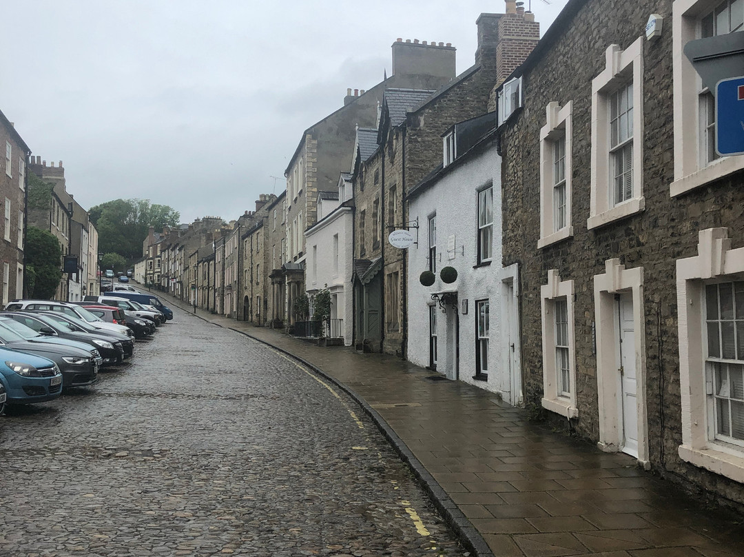 Willance House Guest House主图