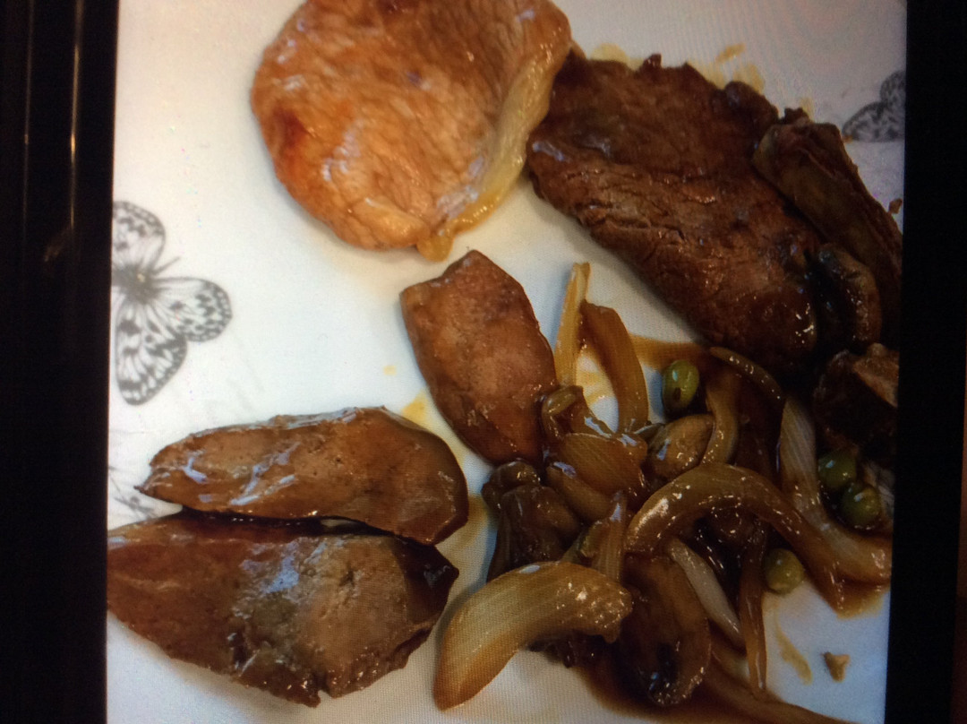 Werrington餐馆和美食-Rainbow Chinese Takeaway