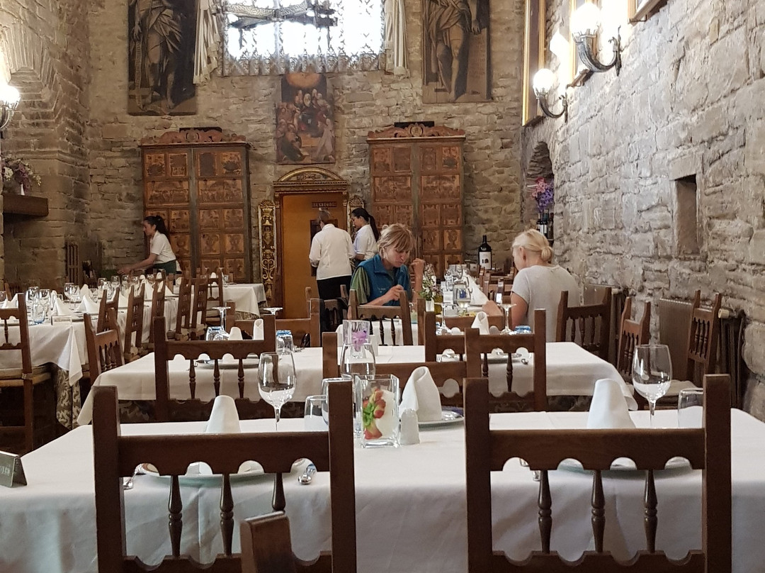 Hospederia Roda de Isabena主图