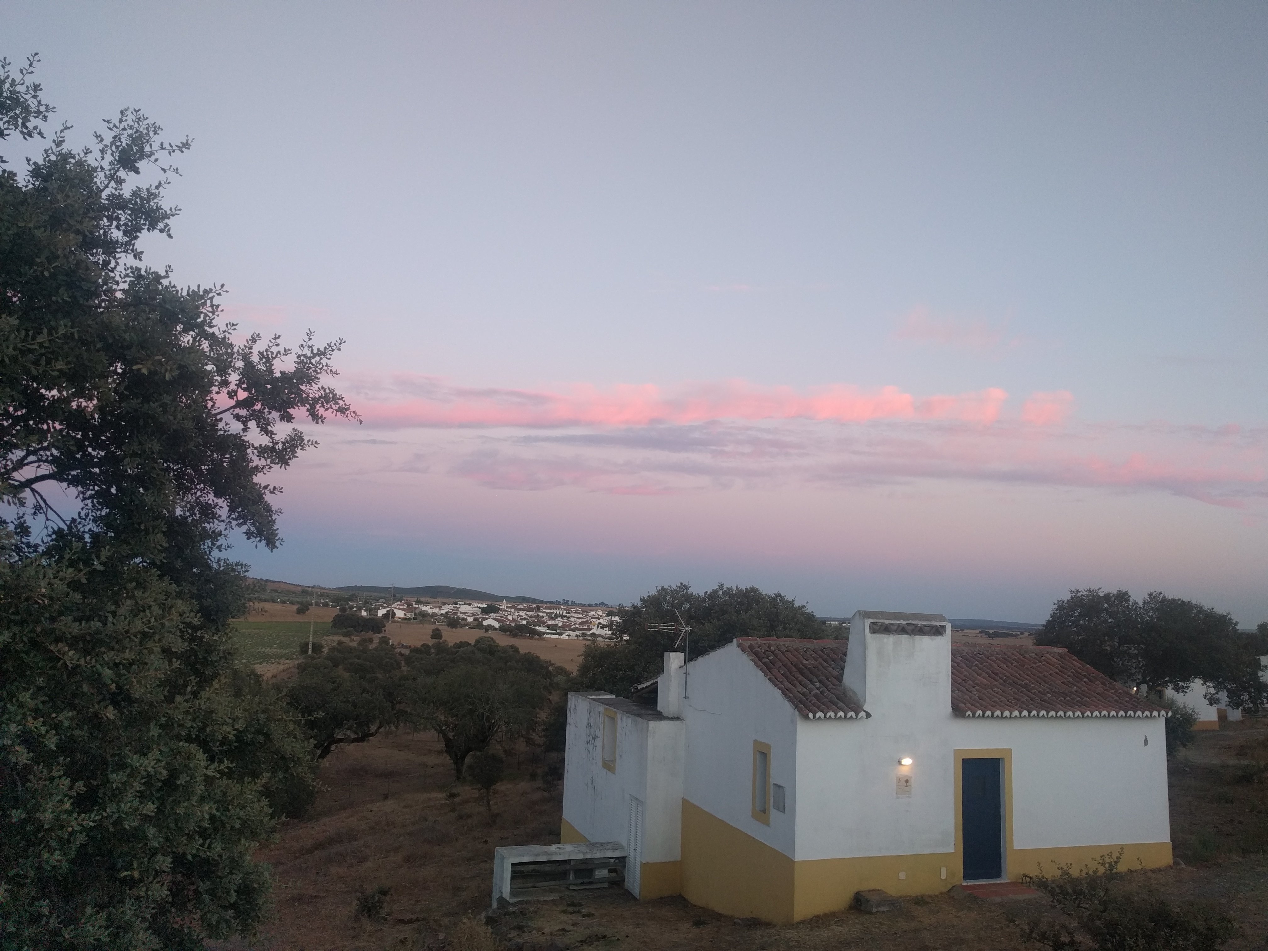 Quinta dos Amarelos-酒店景观