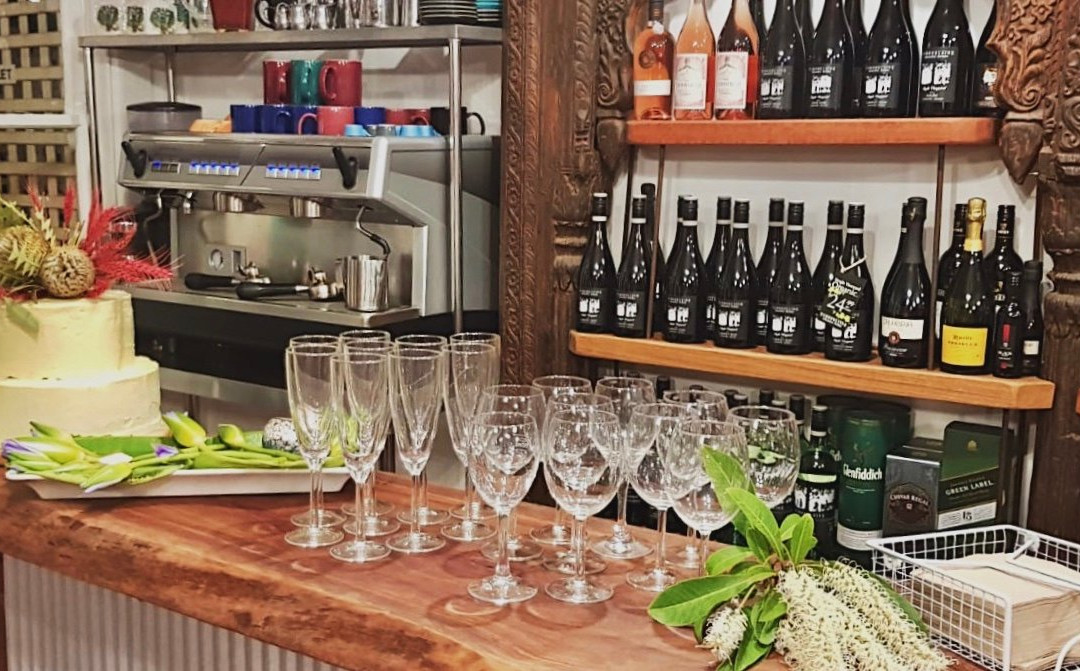 The Lady Jane Motel主图