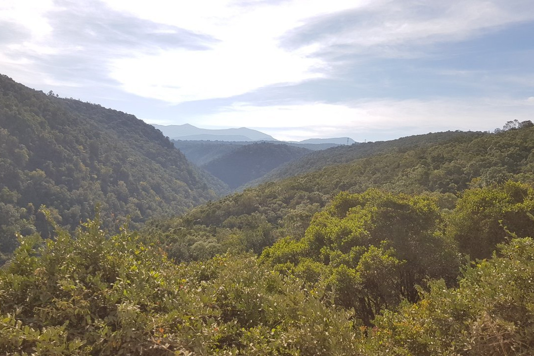 7 Passes Scenic Drive-克尼斯纳必去景点