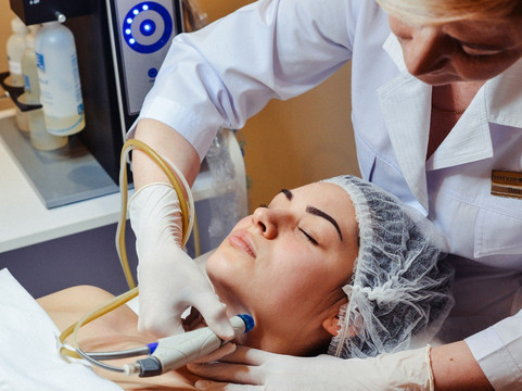 Frederic Moreno-Kherson必去景点