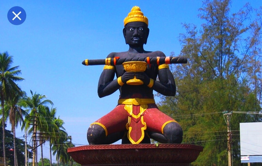 Vatthana Mean-马德望必去景点