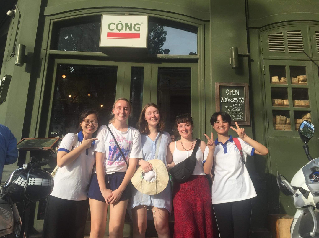 Hanoi Free Private Tour Guide-河内必去景点
