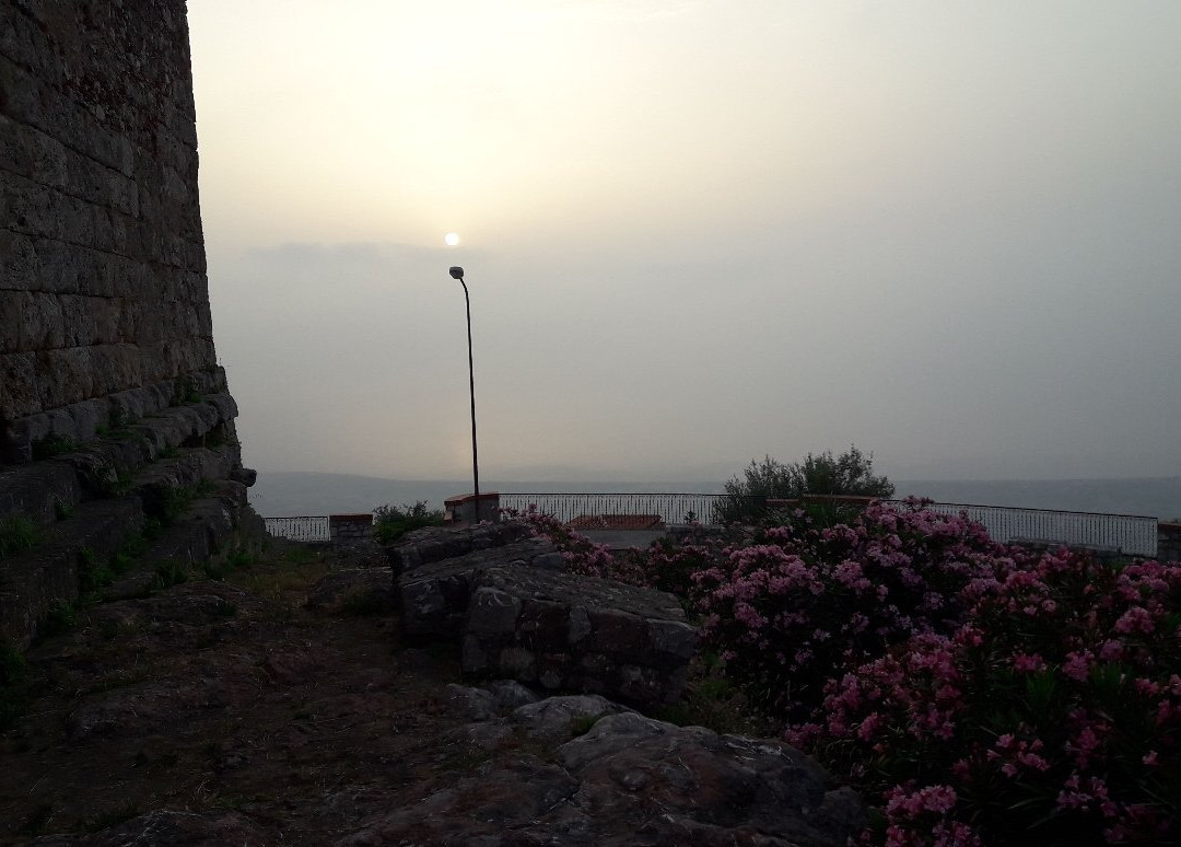 Tempio di Ercole景点图片