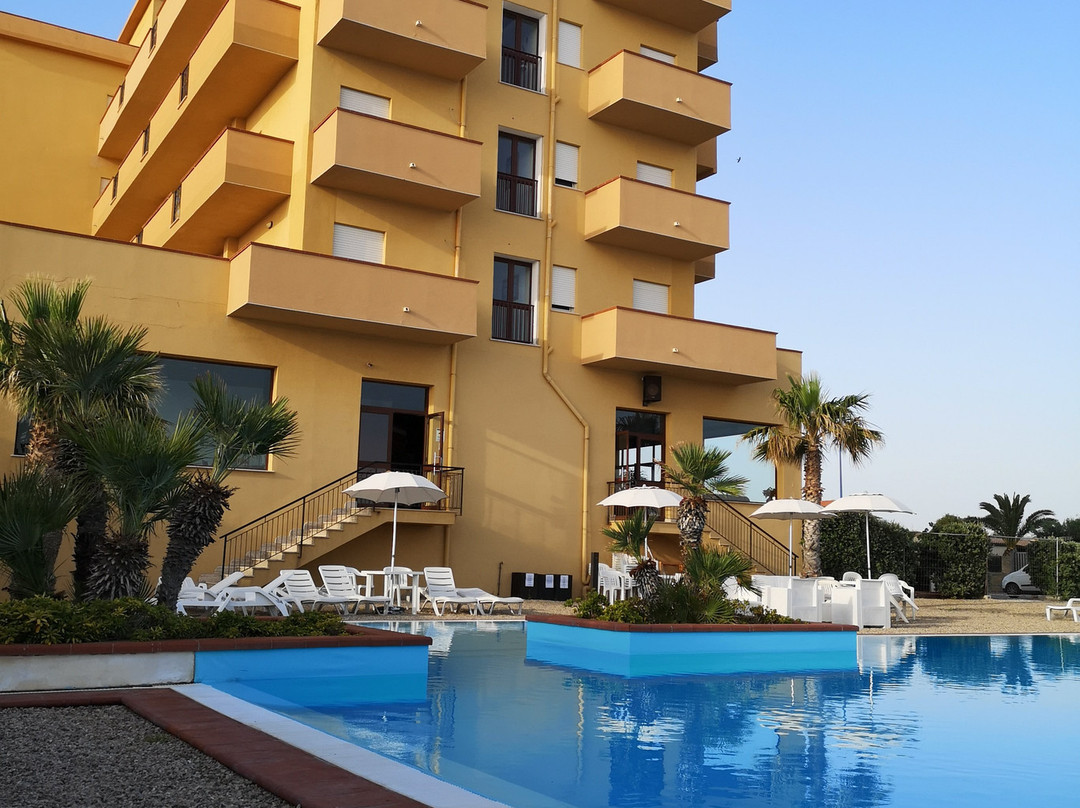 Antica Perla Residence Hotel主图