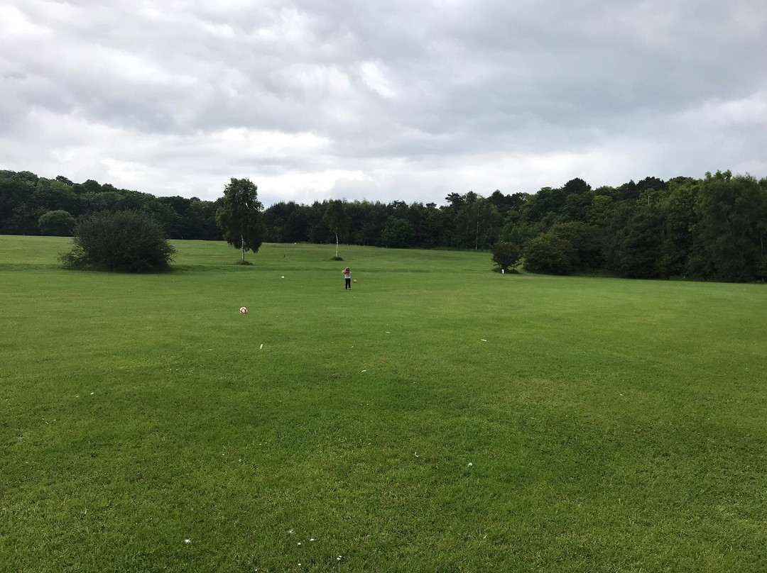 Knotty Hill Golf Centre景点图片