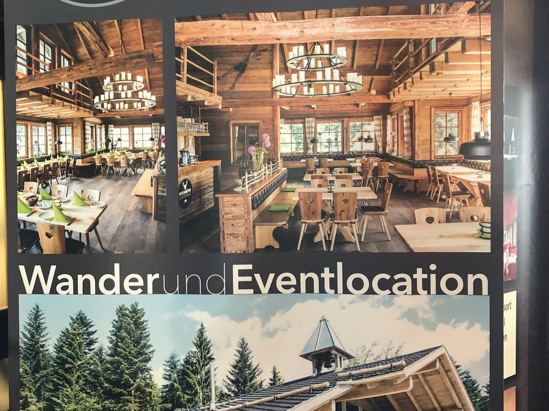 Waldhotel Zollernblick主图