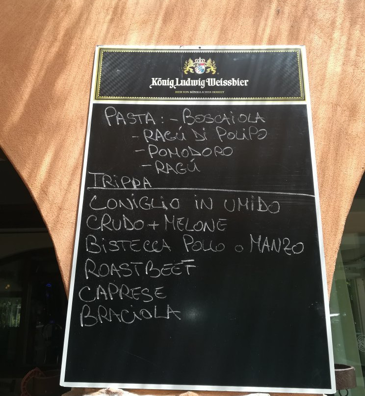 Albergo Al Platano主图