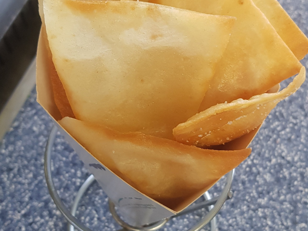 Core by Clare Smyth