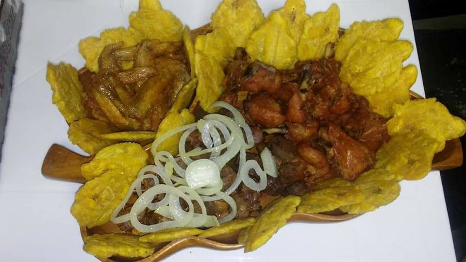 Aguas Buenas旅游攻略图片