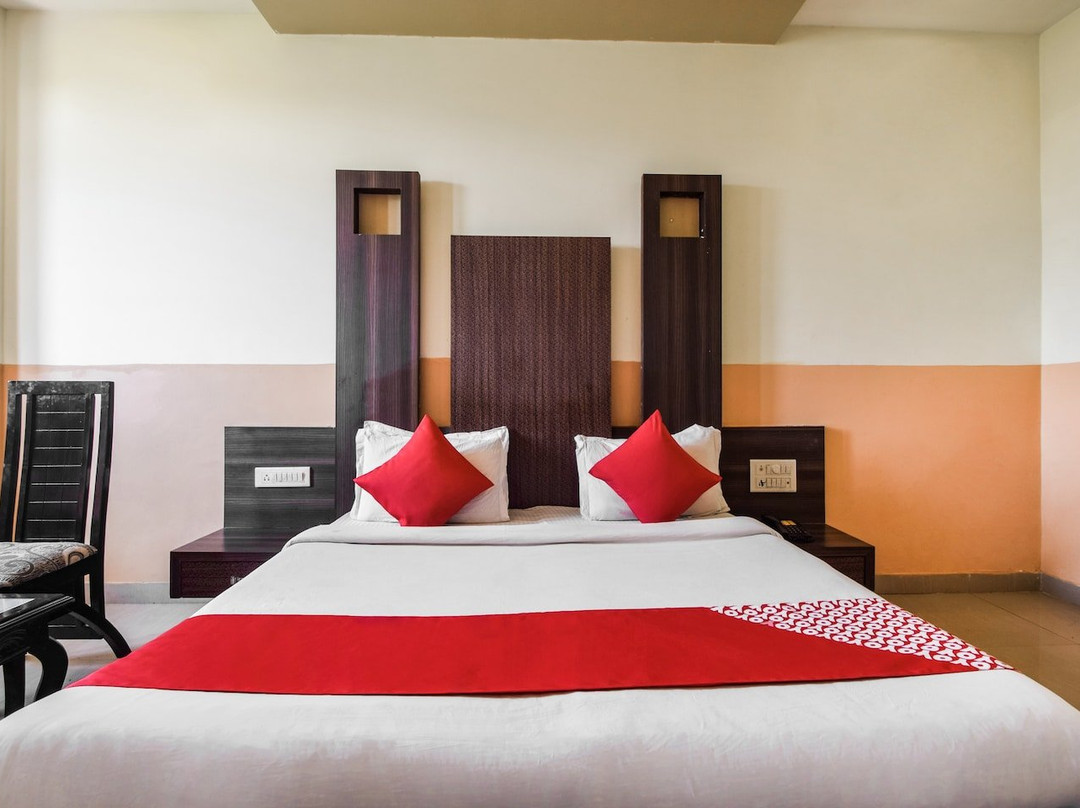 OYO 29365 Hadoti Resort主图