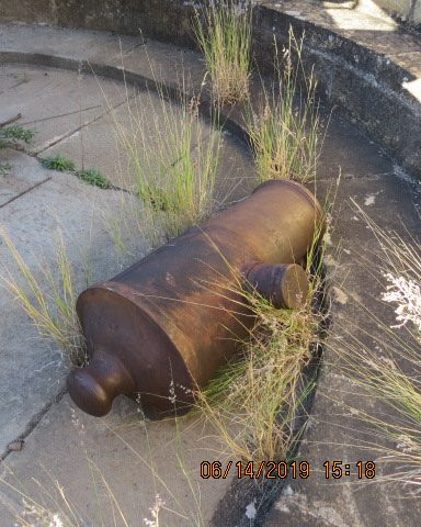 Martello Tower-Fort Beaufort必去景点