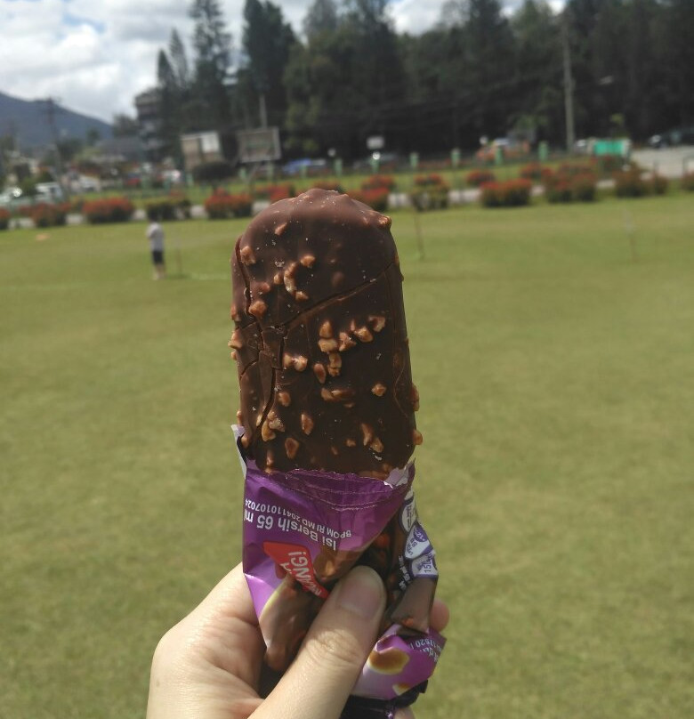 Bukit Kubu Hotel主图