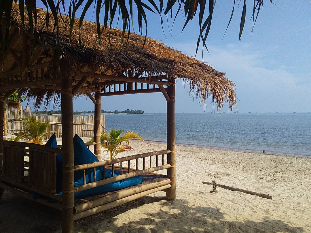 Coconut Lodge Resort主图