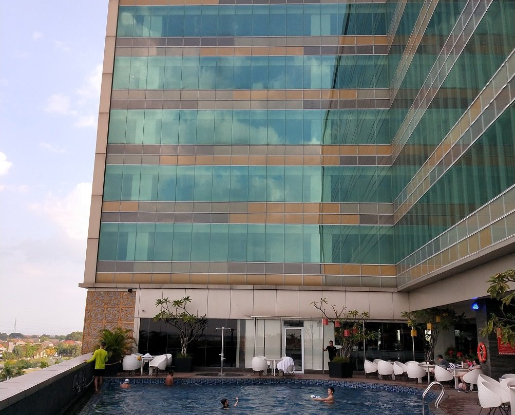 The Alana Hotel & Convention Center - Solo主图