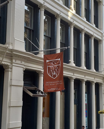 法国饮食学院-纽约市必去景点