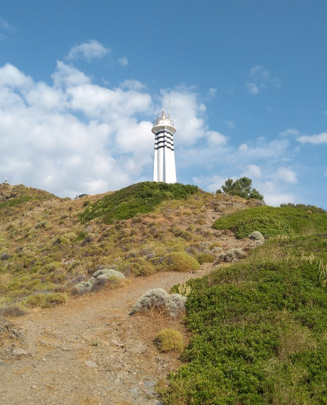 Sarpincik Deniz Feneri-Karaburun必去景点