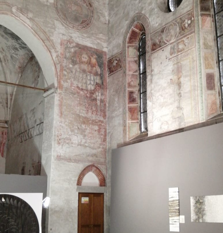 Chiesa di S. Francesco-乌迪内必去景点