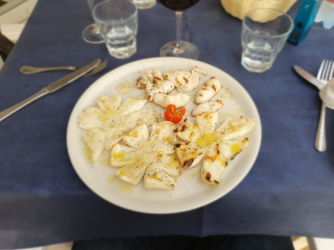 Bagno Europa-切塞纳蒂科必去景点