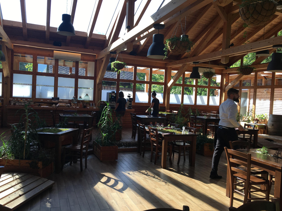 Garden Village Bled主图