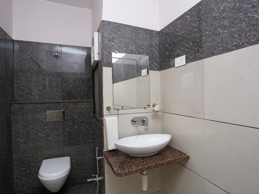 OYO 19312 Hotel Shiv Shakti主图