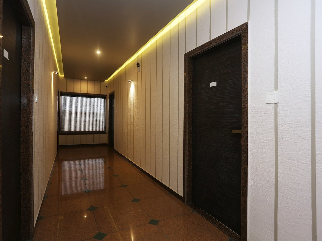 OYO 19312 Hotel Shiv Shakti主图