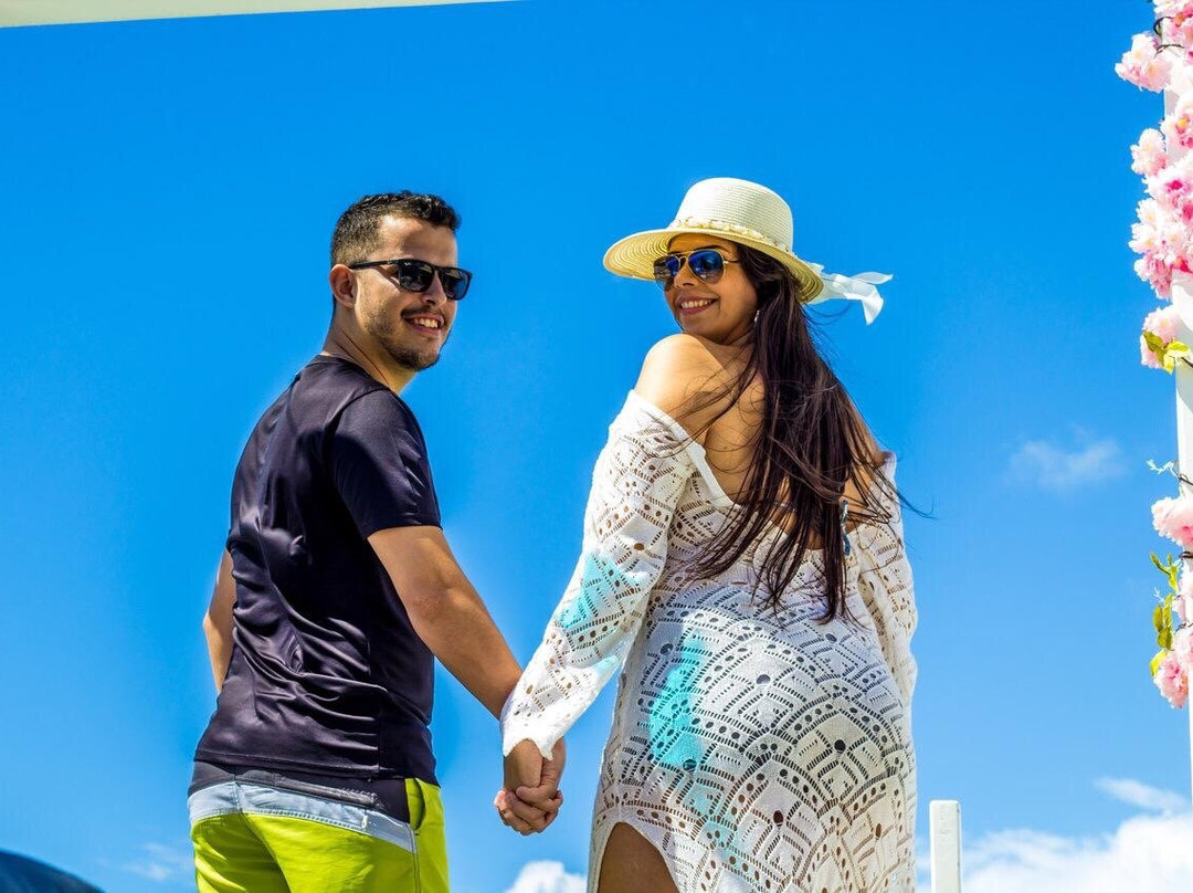 Mansear - Passeios Náuticos-Joao Pessoa必去景点