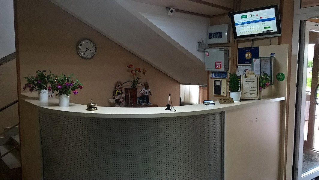 Motel Uyt主图