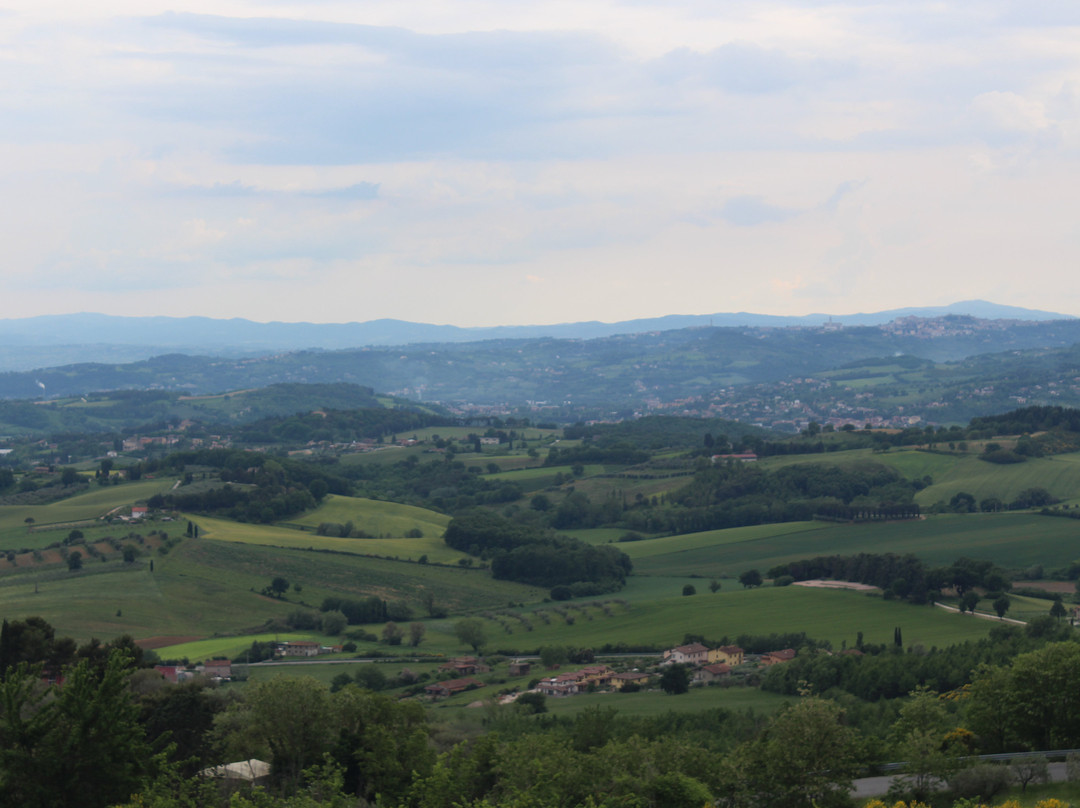 Il Castellaccio Hotel Ristorante主图