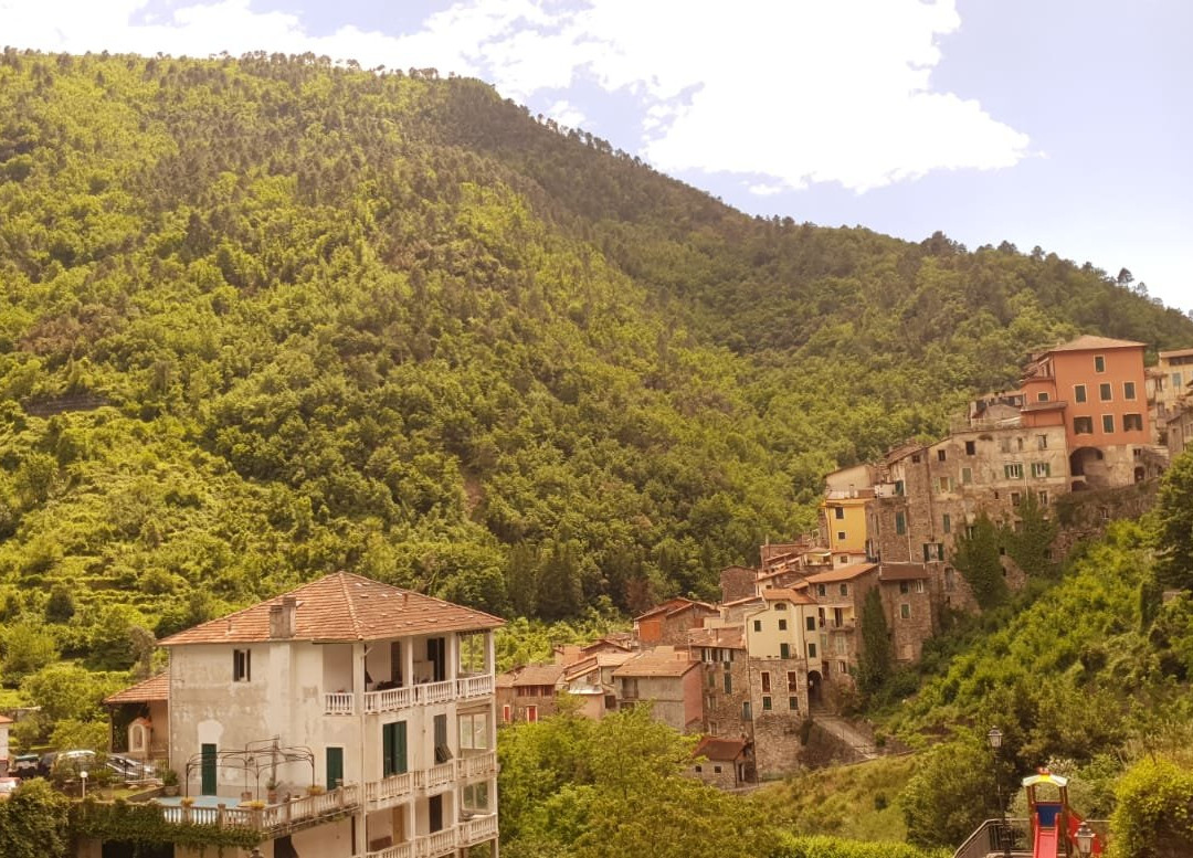 Agriturismo Al Pagan主图