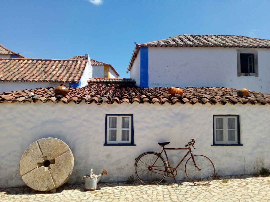 Aldeia Da Mata Pequena景点图片