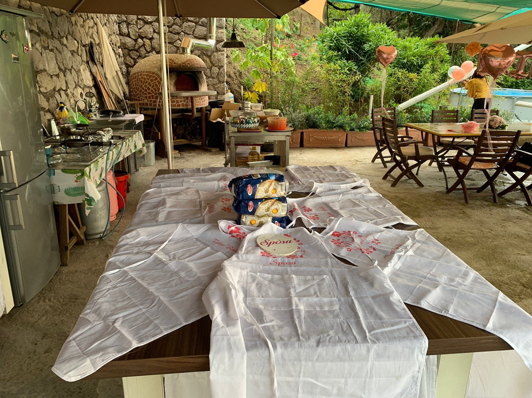 Enchanting Sorrento-马萨卢布伦塞必去景点