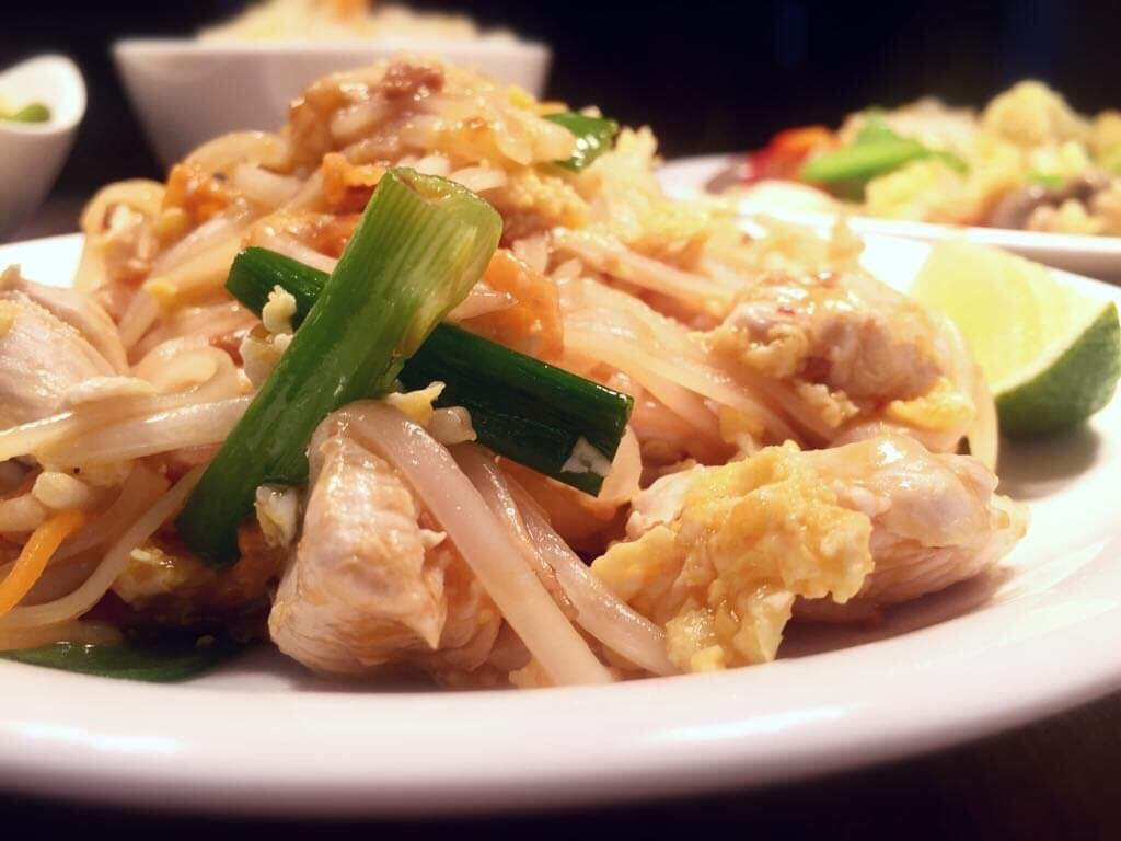 Thai Too Guernsey景点图片