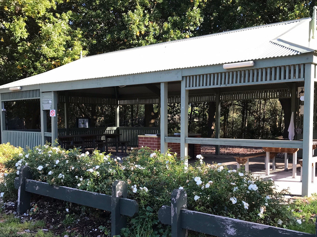 Loch Village Reserve-Loch必去景点