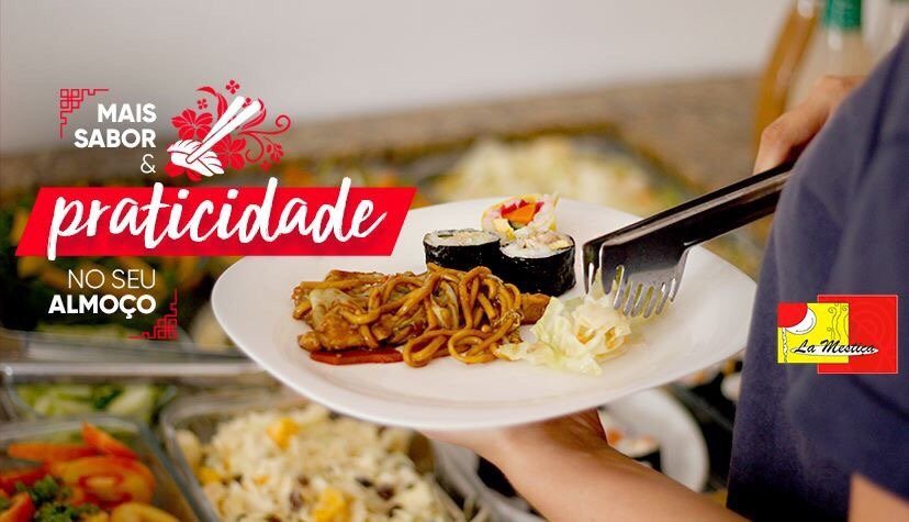 Restaurante La Mestica