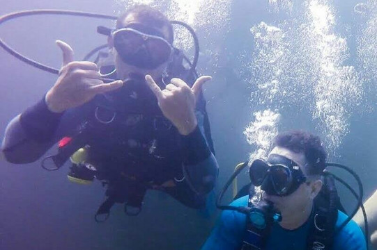 CS Trip Agência de Turismo-Capitolio必去景点