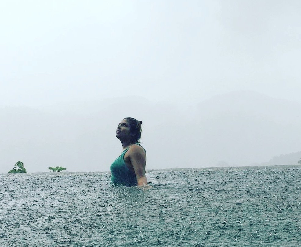 Nest Wood Bungalow主图