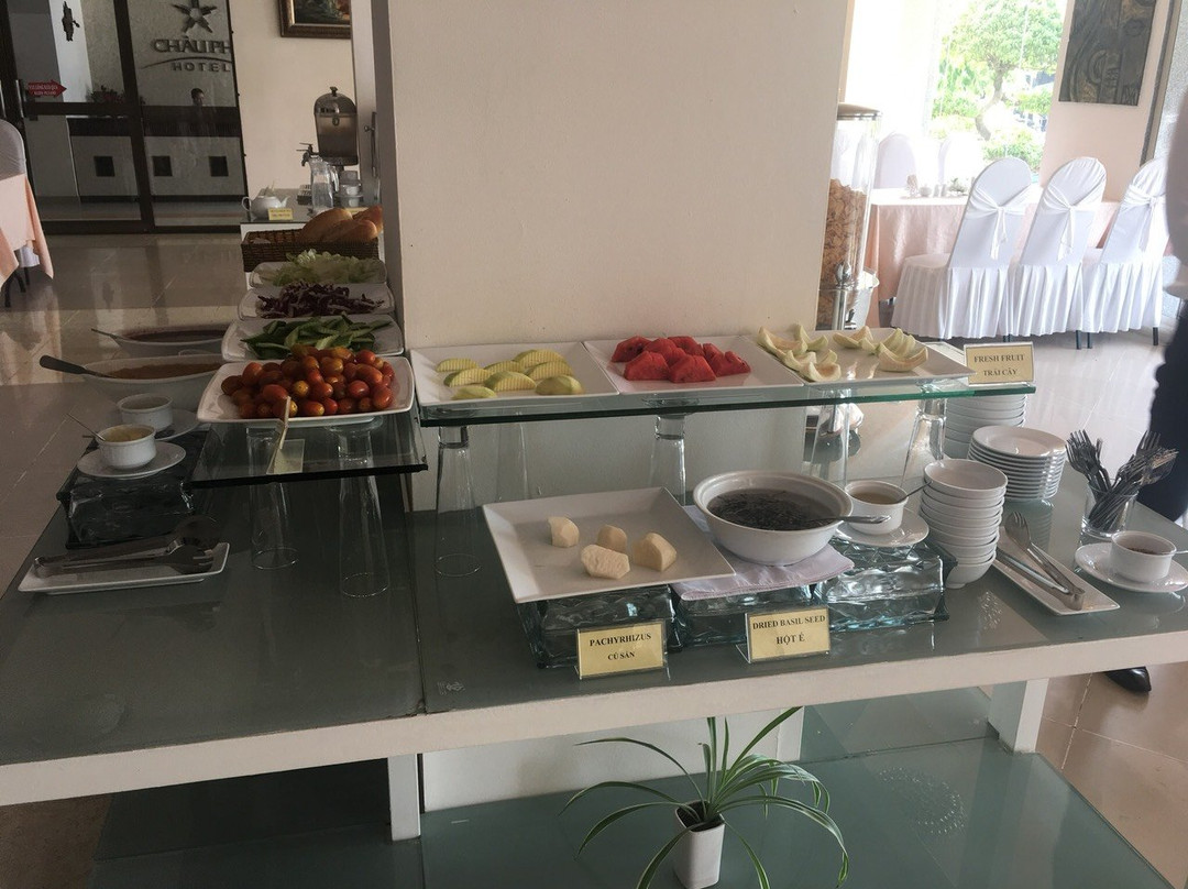 洲河粉酒店主图