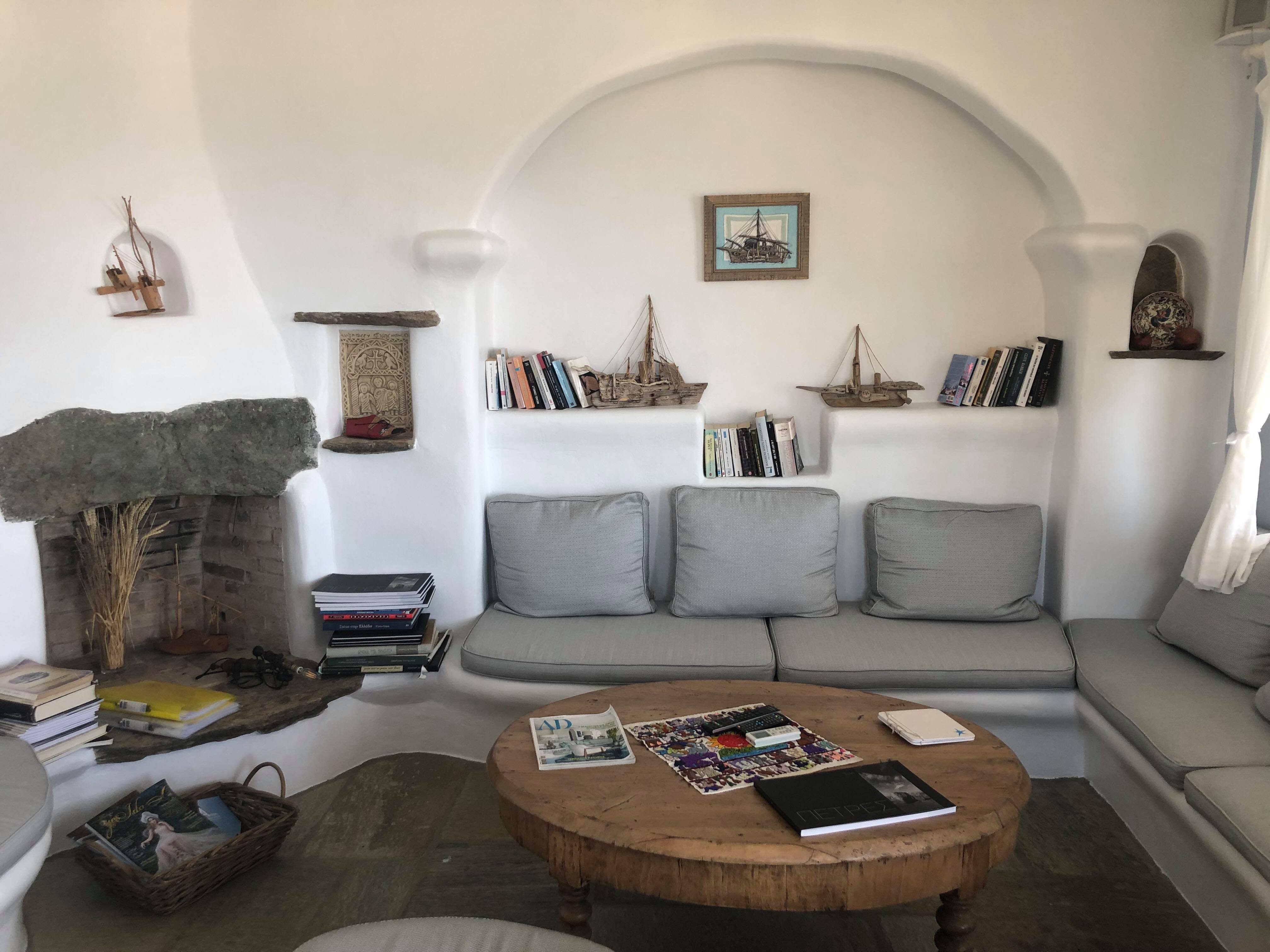 Vega Apartments-浴室