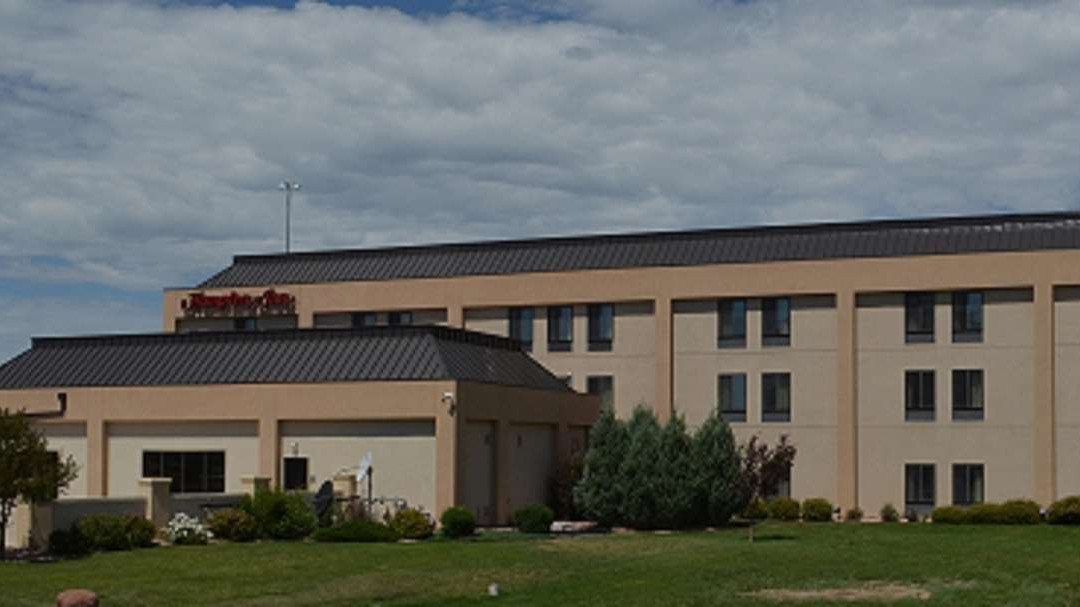 Hotel Cheyenne主图