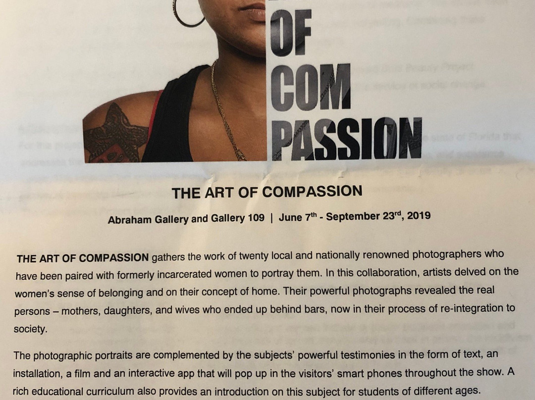 Coral Gables Museum-科勒尔盖布尔斯必去景点